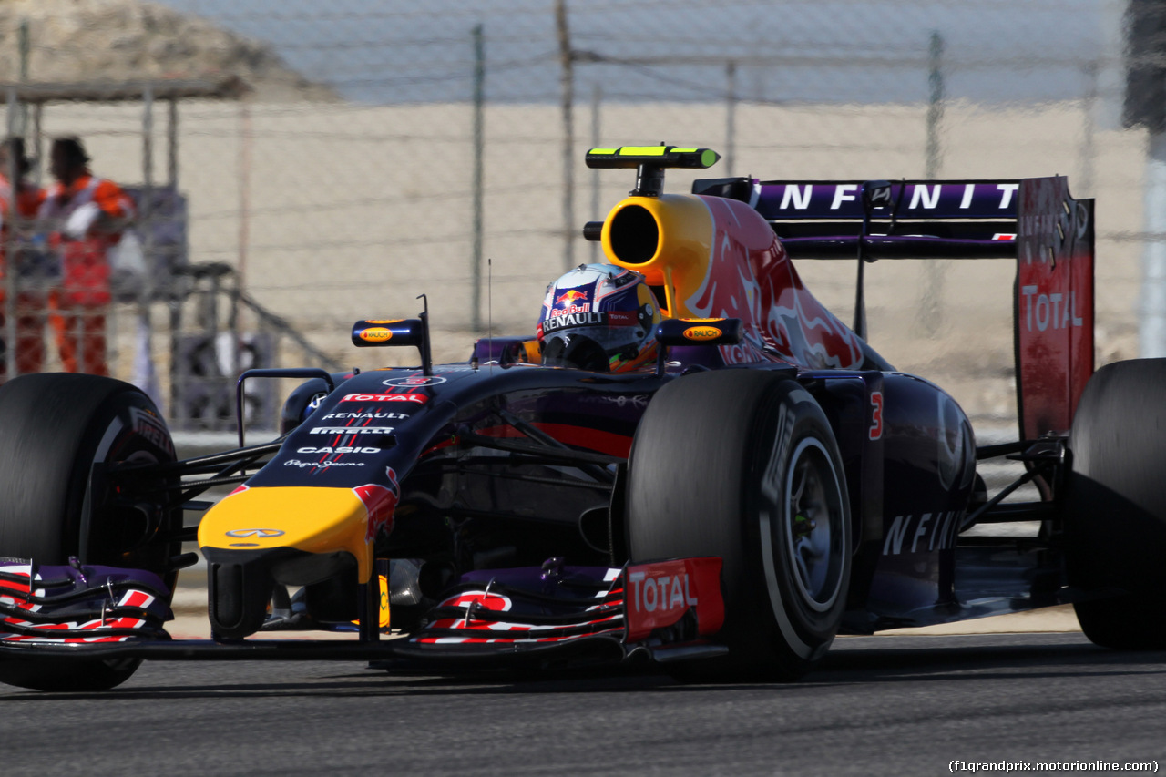 GP BAHRAIN - Qualifiche e Prove Libere 3