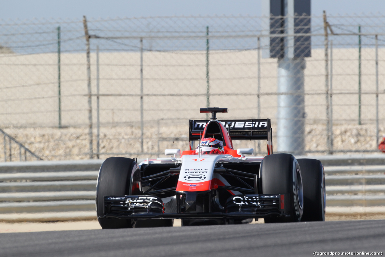 GP BAHRAIN - Qualifiche e Prove Libere 3