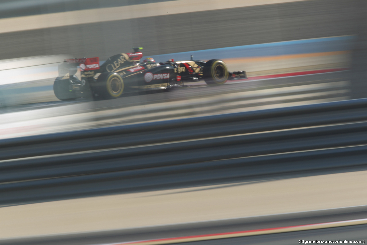 GP BAHRAIN - Qualifiche e Prove Libere 3