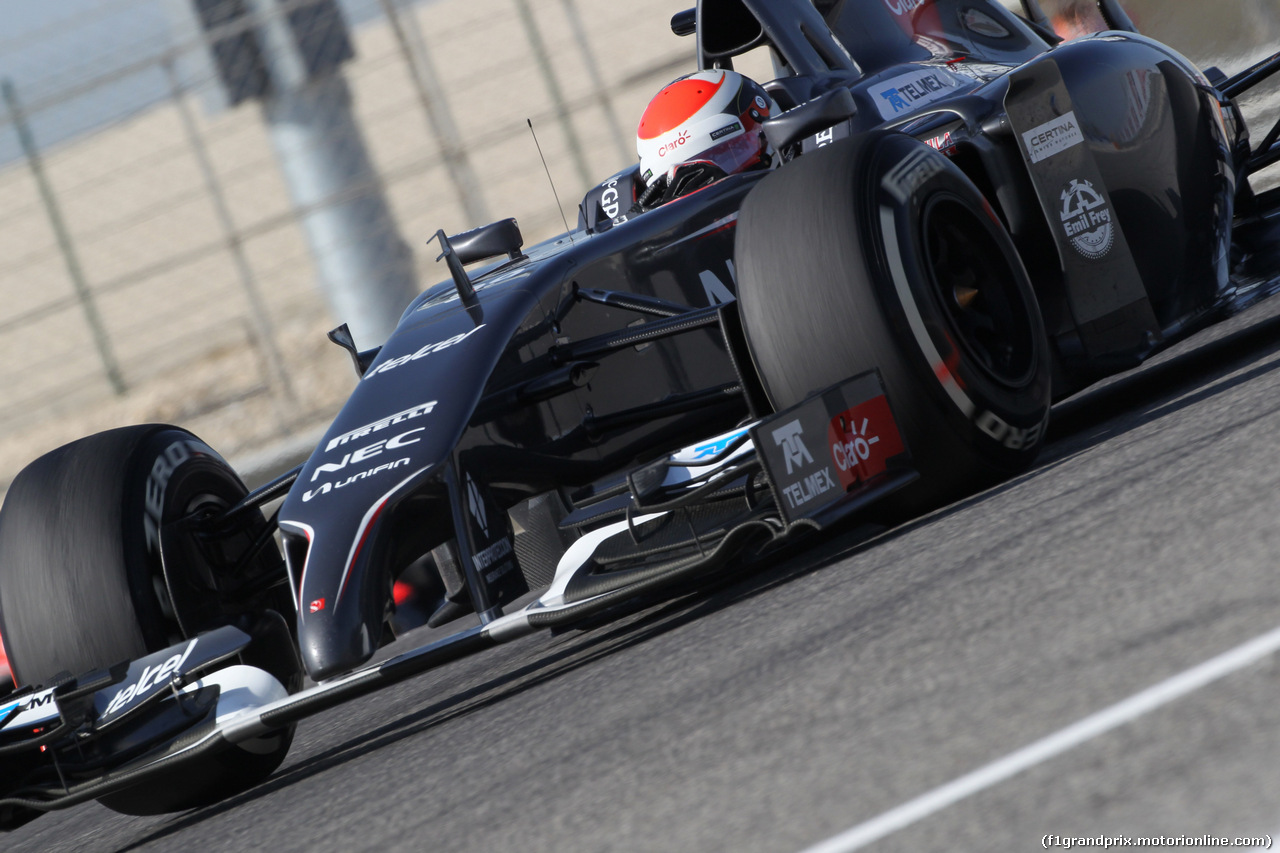 GP BAHRAIN - Qualifiche e Prove Libere 3