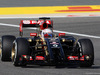 GP BAHRAIN, 05.04.2014- Free practice 3,  Romain Grosjean (FRA) Lotus F1 Team E22