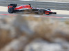 GP BAHRAIN, 05.04.2014- Free practice 3,  Jules Bianchi (FRA) Marussia F1 Team MR03