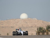 GP BAHRAIN, 05.04.2014- Free practice 3,  Felipe Massa (BRA) Williams F1 Team FW36