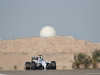 GP BAHRAIN - Qualifiche e Prove Libere 3