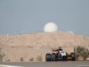GP BAHRAIN, 05.04.2014- Free practice 3,  Nico Hulkenberg (GER) Sahara Force India VJM07