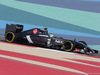 GP BAHRAIN, 05.04.2014- Free practice 3, Esteban Gutierrez (MEX) Sauber F1 Team C33