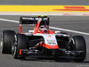 GP BAHRAIN, 05.04.2014- Free practice 3, Max Chilton (GBR), Marussia F1 Team MR03