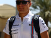 GP BAHRAIN, 05.04.2014- Valtteri Bottas (FIN) Williams F1 Team FW36