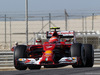 GP BAHRAIN, 05.04.2014- Free practice 3, Kimi Raikkonen (FIN) Ferrari F147