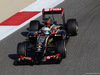 GP BAHRAIN, 05.04.2014- Free practice 3, Romain Grosjean (FRA) Lotus F1 Team E22