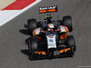 GP BAHRAIN, 05.04.2014- Free practice 3, Sergio Perez (MEX) Sahara Force India F1 Team VJM07