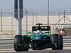 GP BAHRAIN, 05.04.2014- Free practice 3, Marcus Ericsson (SWE) Caterham F1 Team CT-04