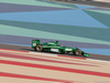 GP BAHRAIN, 05.04.2014- Free practice 3, Kamui Kobayashi (JPN) Caterham F1 Team CT05