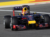 GP BAHRAIN, 05.04.2014- Free practice 3, Sebastian Vettel (GER) Infiniti Red Bull Racing RB10