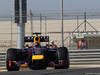 GP BAHRAIN, 05.04.2014- Free practice 3, Sebastian Vettel (GER) Infiniti Red Bull Racing RB10