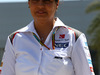 GP BAHRAIN, 05.04.2014- Monisha Kaltenborn (AUT) Sauber Team Principal