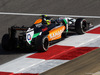 GP BAHRAIN, 05.04.2014- Free practice 3, Sergio Perez (MEX) Sahara Force India F1 Team VJM07