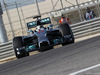 GP BAHRAIN, 05.04.2014- Free practice 3, Lewis Hamilton (GBR) Mercedes AMG F1 W05
