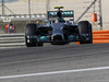 GP BAHRAIN, 05.04.2014- Free practice 3, Nico Rosberg (GER) Mercedes AMG F1 W05