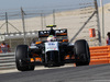 GP BAHRAIN, 05.04.2014- Free practice 3, Sergio Perez (MEX) Sahara Force India F1 Team VJM07