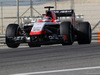 GP BAHRAIN, 05.04.2014- Free practice 3, Jules Bianchi (FRA) Marussia F1 Team MR03