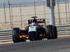 GP BAHRAIN, 05.04.2014- Free practice 3, Nico Hulkenberg (GER) Sahara Force India VJM07