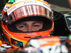 GP BAHRAIN, 05.04.2014- Free practice 3, Sergio Perez (MEX) Sahara Force India F1 Team VJM07