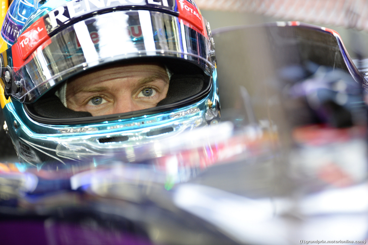 GP BAHRAIN - Prove Libere