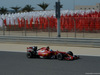 GP BAHRAIN, 04.04.2014- free Practice 1, Fernando Alonso (ESP) Ferrari F14T