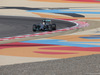 GP BAHRAIN, 04.04.2014- free Practice 1, Lewis Hamilton (GBR) Mercedes AMG F1 W05