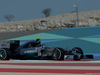 GP BAHRAIN, 04.04.2014- free Practice 1, Nico Rosberg (GER) Mercedes AMG F1 W05