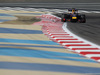 GP BAHRAIN, 04.04.2014- free Practice 1, Sebastian Vettel (GER) Infiniti Red Bull Racing RB10