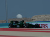GP BAHRAIN, 04.04.2014- Free Practice 1, Robin Frijns (NED) Caterham F1 Team CT05 3rd driver