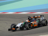 GP BAHRAIN, 04.04.2014- Free Practice 1, Nico Hulkenberg (GER) Sahara Force India VJM07