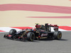 GP BAHRAIN, 04.04.2014- Free Practice 1, Pastor Maldonado (VEN) Lotus F1 Team, E22
