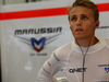 GP BAHRAIN, 04.04.2014- Free Practice 1, Max Chilton (GBR), Marussia F1 Team MR03