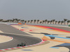 GP BAHRAIN, 04.04.2014- Free Practice 1, Robin Frijns (NED) Caterham F1 Team CT05 3rd driver
