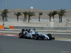 GP BAHRAIN, 04.04.2014- Free Practice 1, Felipe Massa (BRA) Williams F1 Team FW36