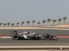 GP BAHRAIN, 04.04.2014- Free Practice 1, Giedo Vand der Garde (NED) Sauber F1 Team C33 3rd driver