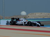 GP BAHRAIN, 04.04.2014- Free Practice 1, Felipe Nasr (BRA)  Williams F1 Team FW36 3rd driver