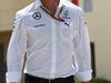 GP BAHRAIN, 04.04.2014- Toto Wolff (AUT) Sporting Director Mercedes-Benztw