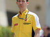 GP BAHRAIN, 04.04.2014- Remi Taffin (FRA) Renault Sport F1 Head of track operations