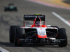 GP BAHRAIN, 04.04.2014- Free Practice 1, Max Chilton (GBR), Marussia F1 Team MR03