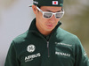 GP BAHRAIN, 04.04.2014- Kamui Kobayashi (JPN) Caterham F1 Team CT05