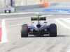 GP BAHRAIN, 04.04.2014- Free Practice 1, Daniel Ricciardo (AUS) Infiniti Red Bull Racing RB10