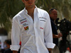 GP BAHRAIN, 04.04.2014- Sergio Perez (MEX) Sahara Force India F1 Team VJM07