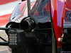 GP BAHRAIN, 04.04.2014- Free Practice 1, Scuderia Toro Rosso STR9 exaust pipe detail