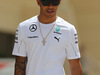 GP BAHRAIN, 04.04.2014- Lewis Hamilton (GBR) Mercedes AMG F1 W05
