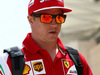 GP BAHRAIN, 04.04.2014-  Kimi Raikkonen (FIN) Ferrari F147