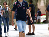 GP BAHRAIN, 04.04.2014- Sebastian Vettel (GER) Infiniti Red Bull Racing RB10